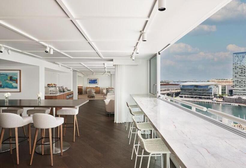 Fotos del hotel Hyatt Regency Sydney:  38