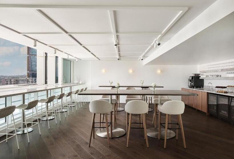 Fotos del hotel Hyatt Regency Sydney:  77