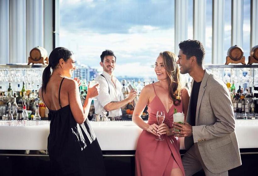 Fotos del hotel Hyatt Regency Sydney:  24