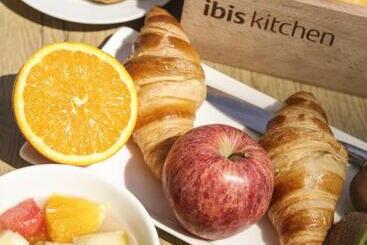 هتل Ibis Amsterdam City West