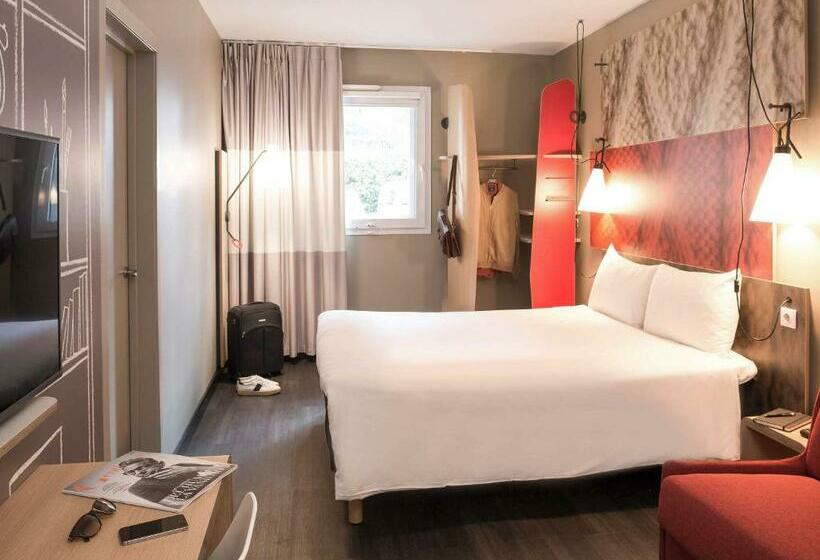 Hotel Ibis Madrid Fuenlabrada