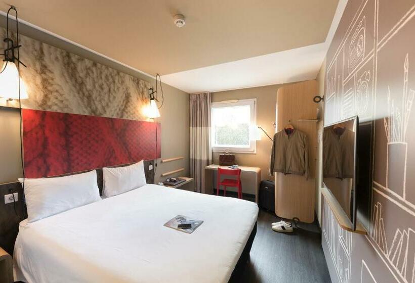 Hôtel Ibis Madrid Fuenlabrada