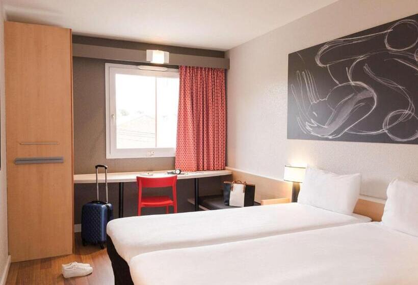 هتل Ibis Madrid Fuenlabrada