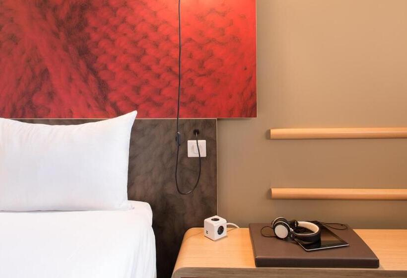 Hotel Ibis Madrid Fuenlabrada