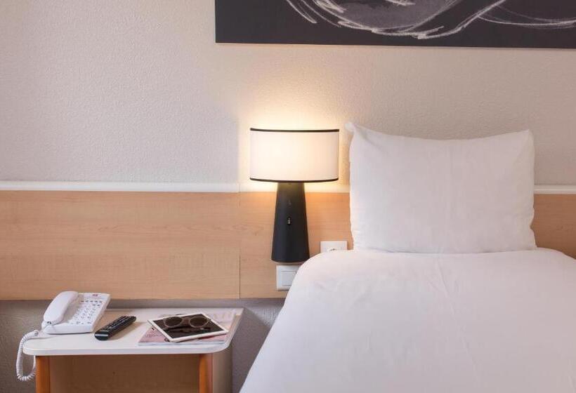 호텔 Ibis Madrid Fuenlabrada