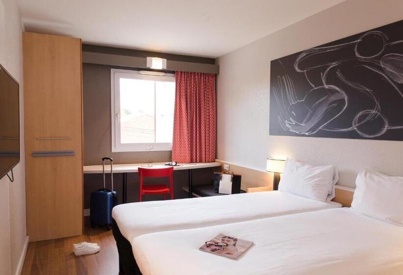 Hotel Ibis Madrid Fuenlabrada