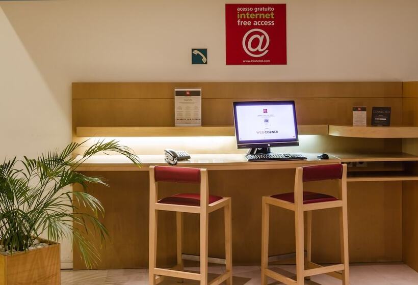 هتل Ibis Porto Sao Joao