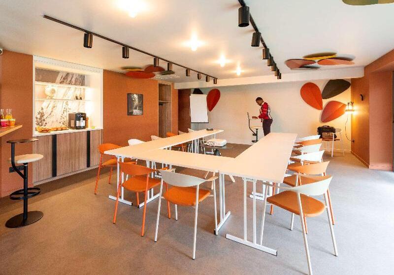酒店 Ibis Styles Rouen Parc Expos Zenith