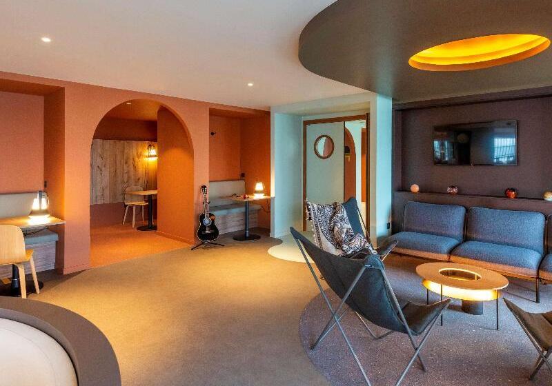 هتل Ibis Styles Rouen Parc Expos Zenith