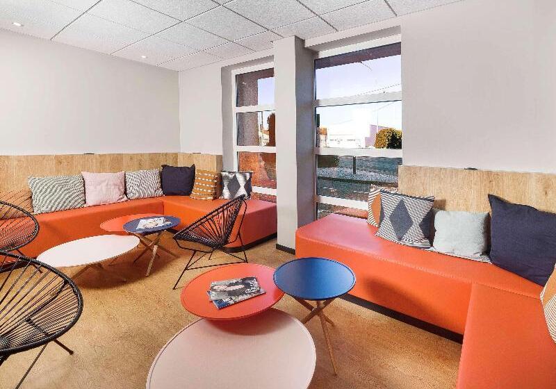 هتل Ibis Styles Toulouse Lavaur