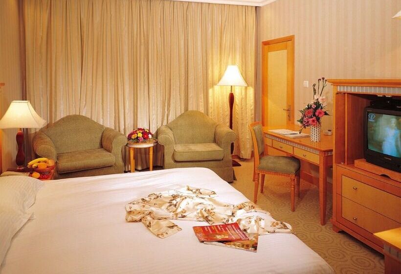 Fotos del hotel Inn Fine:  5