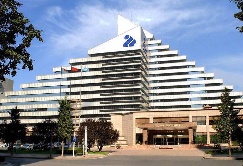 Fotos del hotel Inn Fine:  8