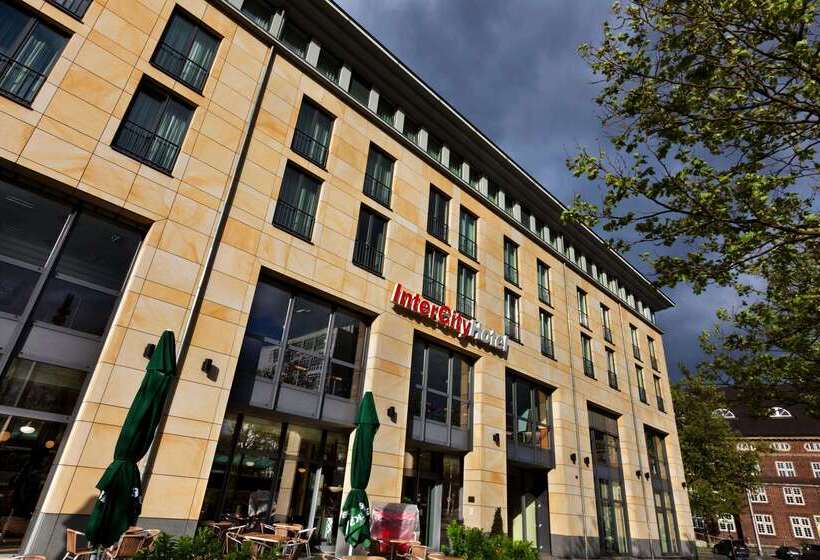 Hotel Intercity Bremen