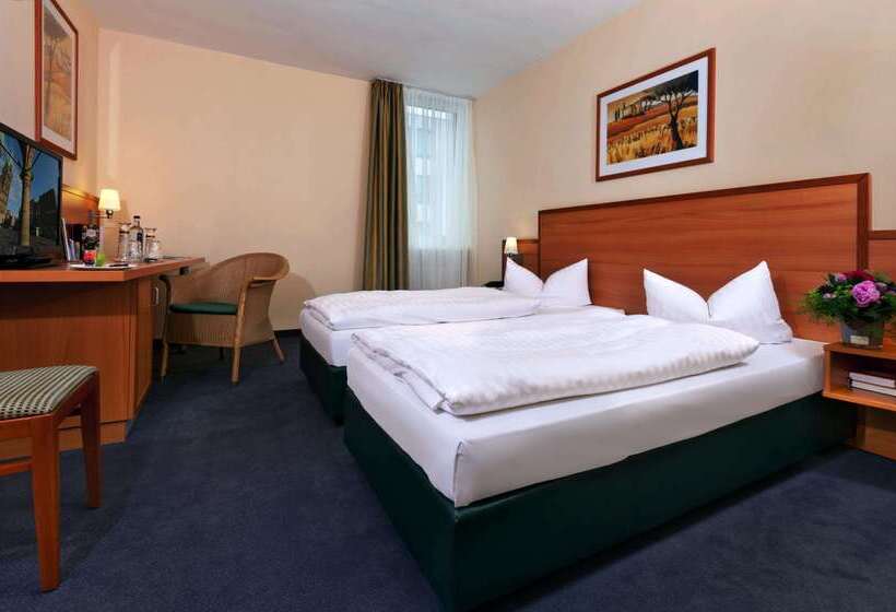 Hotel Intercity Bremen