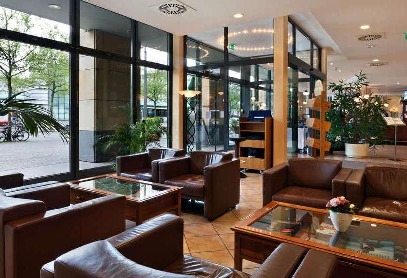 Hotel Intercity Bremen