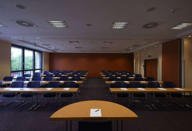 Intercityhotel Bremen