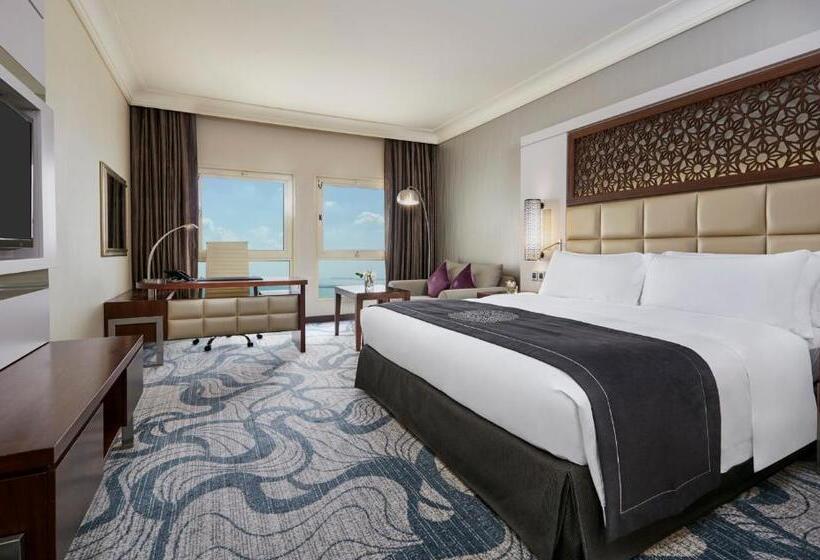 هتل Intercontinental Doha Beach & Spa, An Ihg