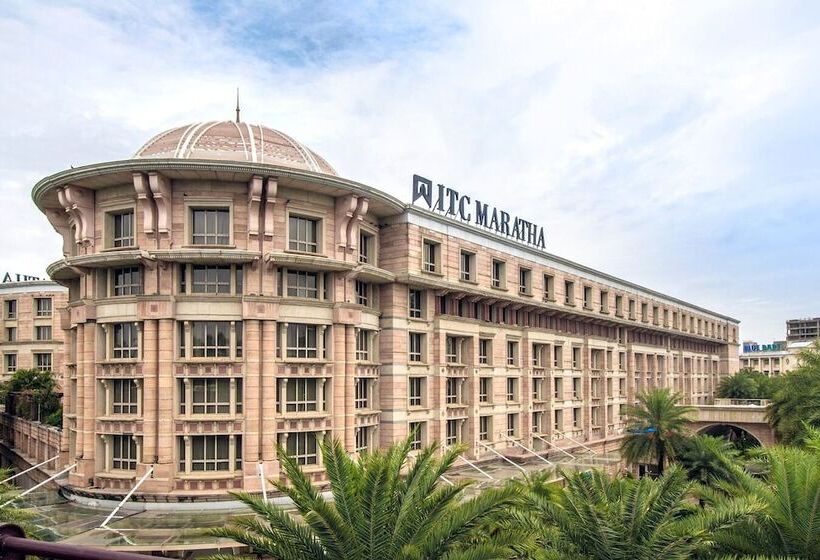 Fotos del hotel Itc Maratha, A Luxury Collection , Mumbai: 1 Fotos del hotel Itc Maratha, A Luxury Collection , Mumbai: 1