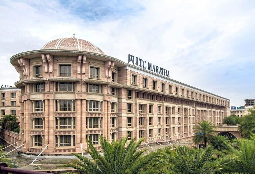 Hotel Itc Maratha, A Luxury Collection , Mumbai