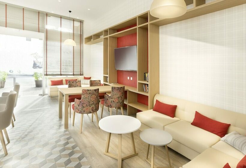 Fotos del hotel Jason Inn:  24