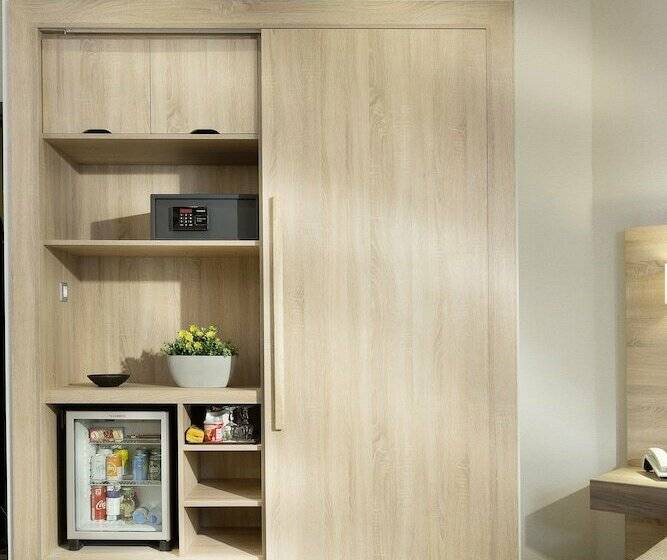 Fotos del hotel Jason Inn:  50