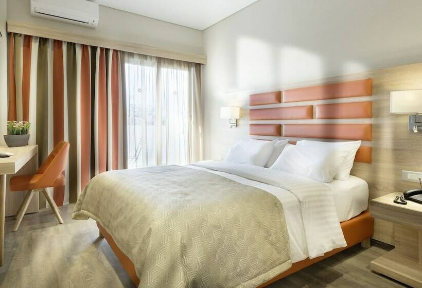 Fotos del hotel Jason Inn:  12