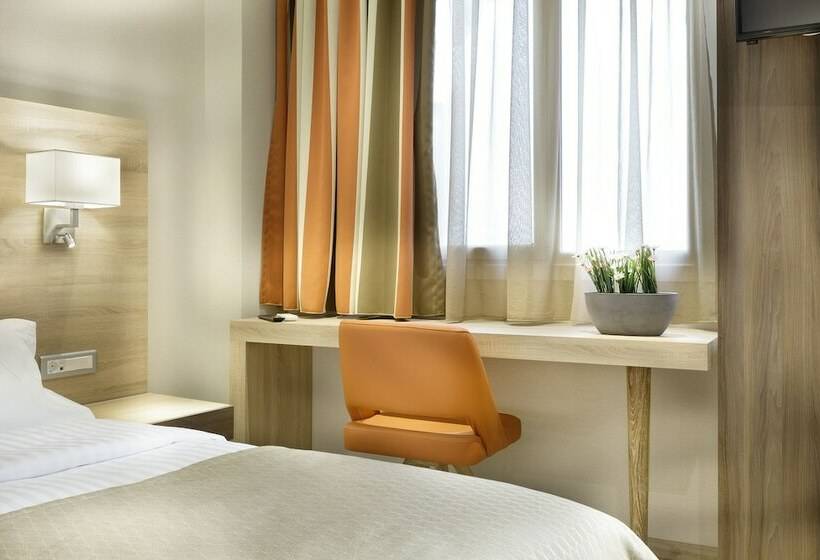 Fotos del hotel Jason Inn:  15