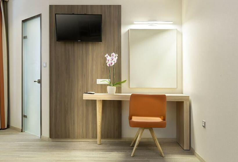 Fotos del hotel Jason Inn:  18