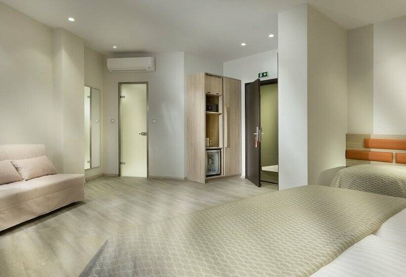 Fotos del hotel Jason Inn:  20