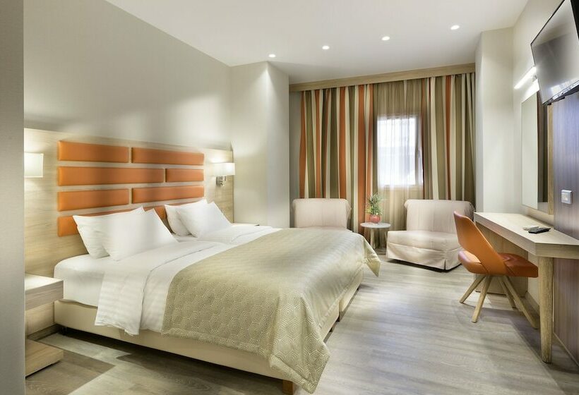 Fotos del hotel Jason Inn:  9