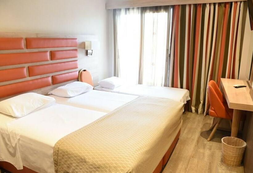 Fotos del hotel Jason Inn:  11