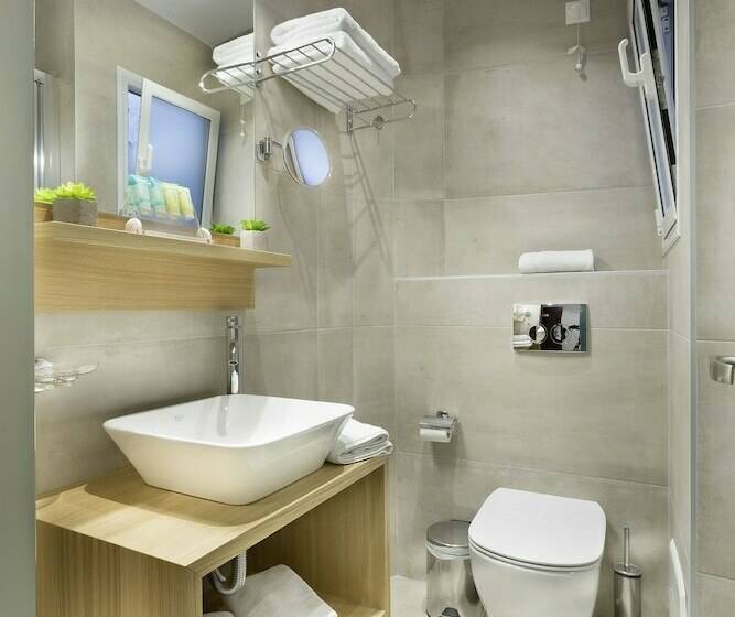 Fotos del hotel Jason Inn:  44