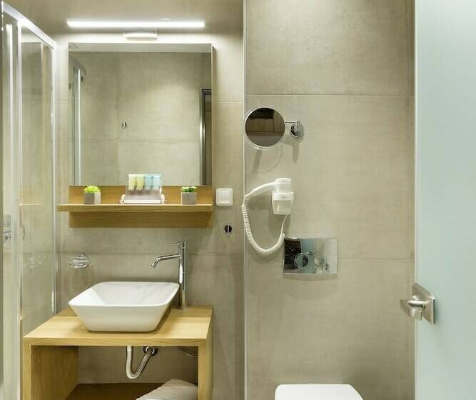 Fotos del hotel Jason Inn:  43