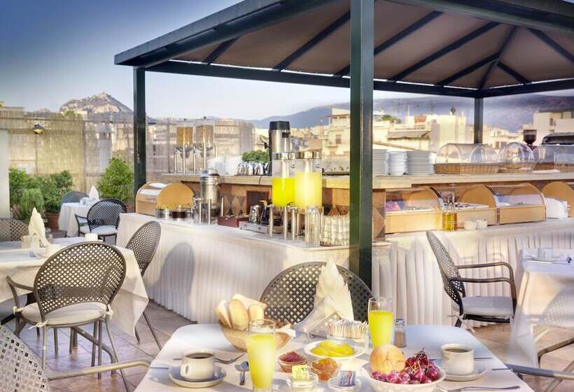 Fotos del hotel Jason Inn:  34