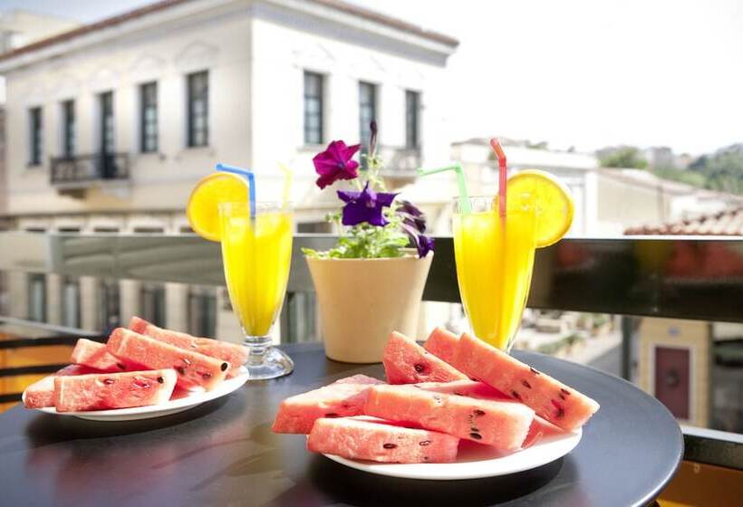 Fotos del hotel Jason Inn:  29