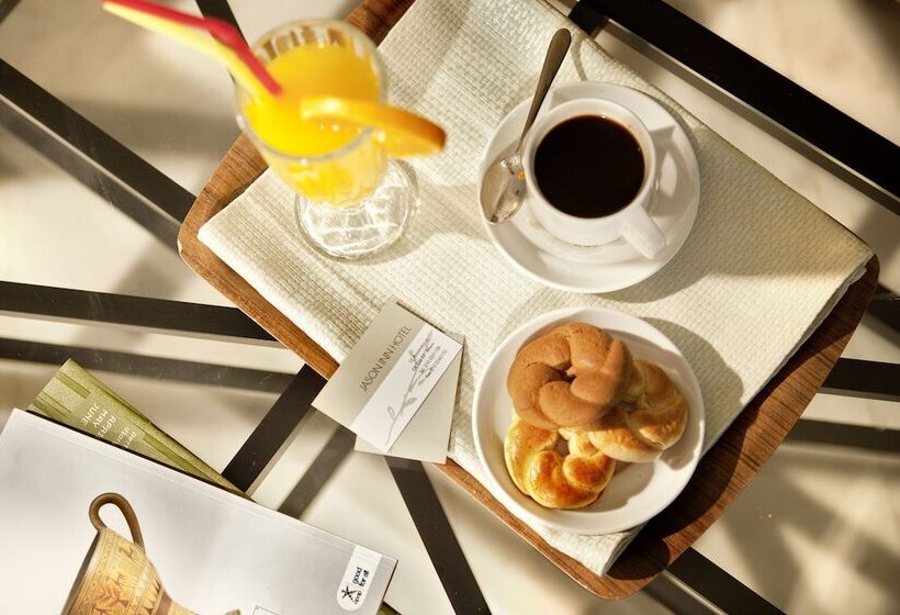 Fotos del hotel Jason Inn:  55