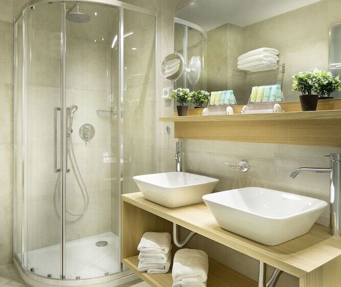 Fotos del hotel Jason Inn:  45