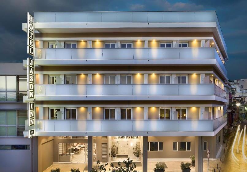 Fotos del hotel Jason Inn:  65