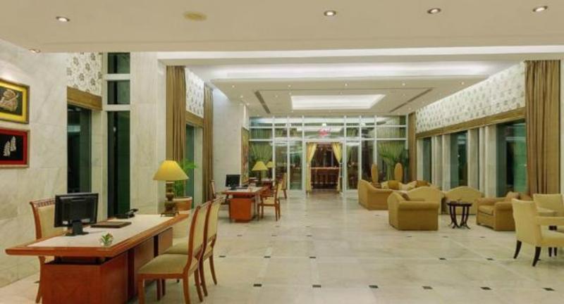 Hotel Jaypee Palace  & International Convention Centre