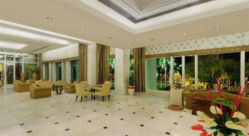 Fotos del hotel Jaypee Palace:  5