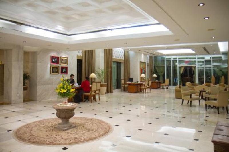 Fotos del hotel Jaypee Palace:  6
