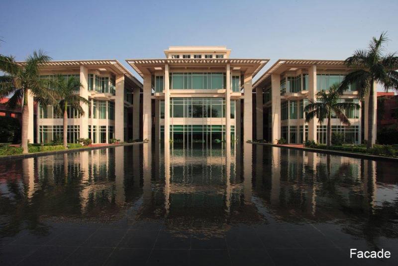 Hotel Jaypee Palace  & International Convention Centre