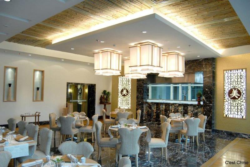 Fotos del hotel Jaypee Palace:  13