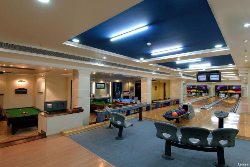 Fotos del hotel Jaypee Palace:  14