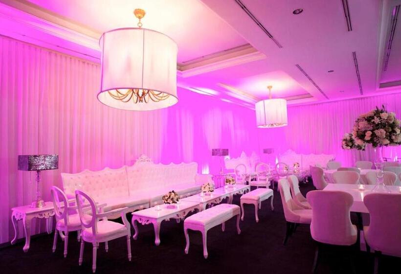 هتل Jw Marriott  Caracas