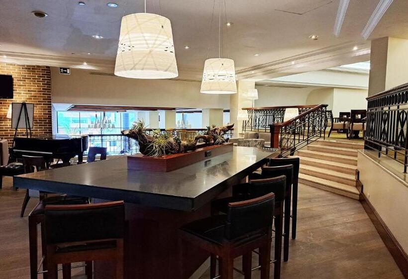 هتل Jw Marriott  Caracas