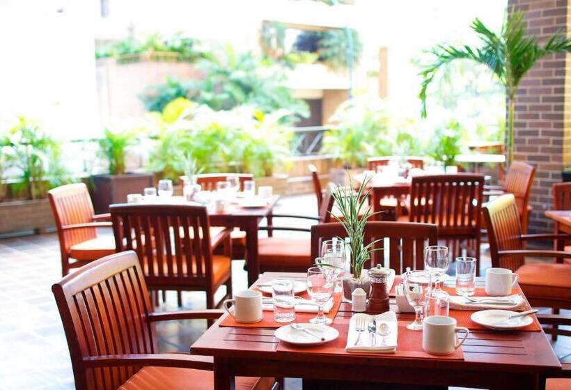 هتل Jw Marriott  Caracas