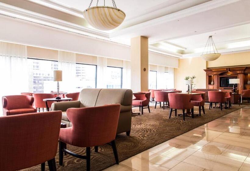 هتل Jw Marriott  Caracas