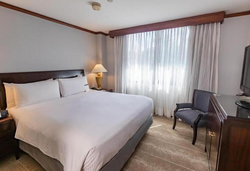 هتل Jw Marriott  Caracas