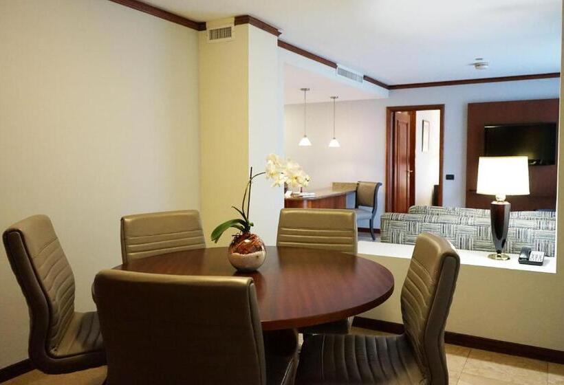 هتل Jw Marriott  Caracas